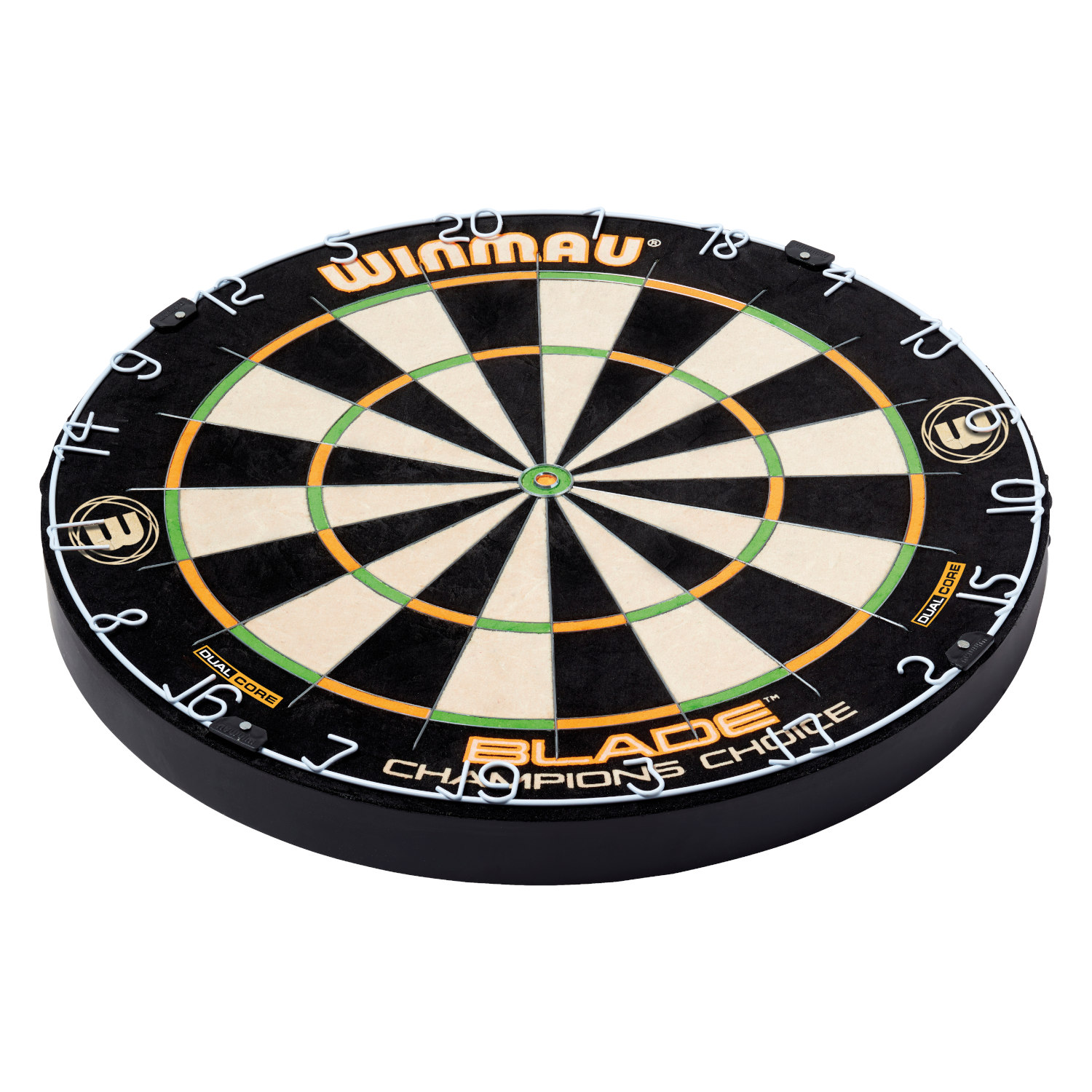 Winmau Blade Champions Choice Dual Core dartbord | Pro