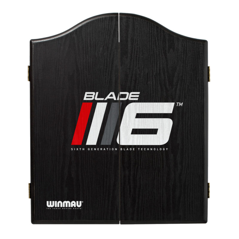 4012_Blade 6_New Winmau Cabinets 2021 - Image 1