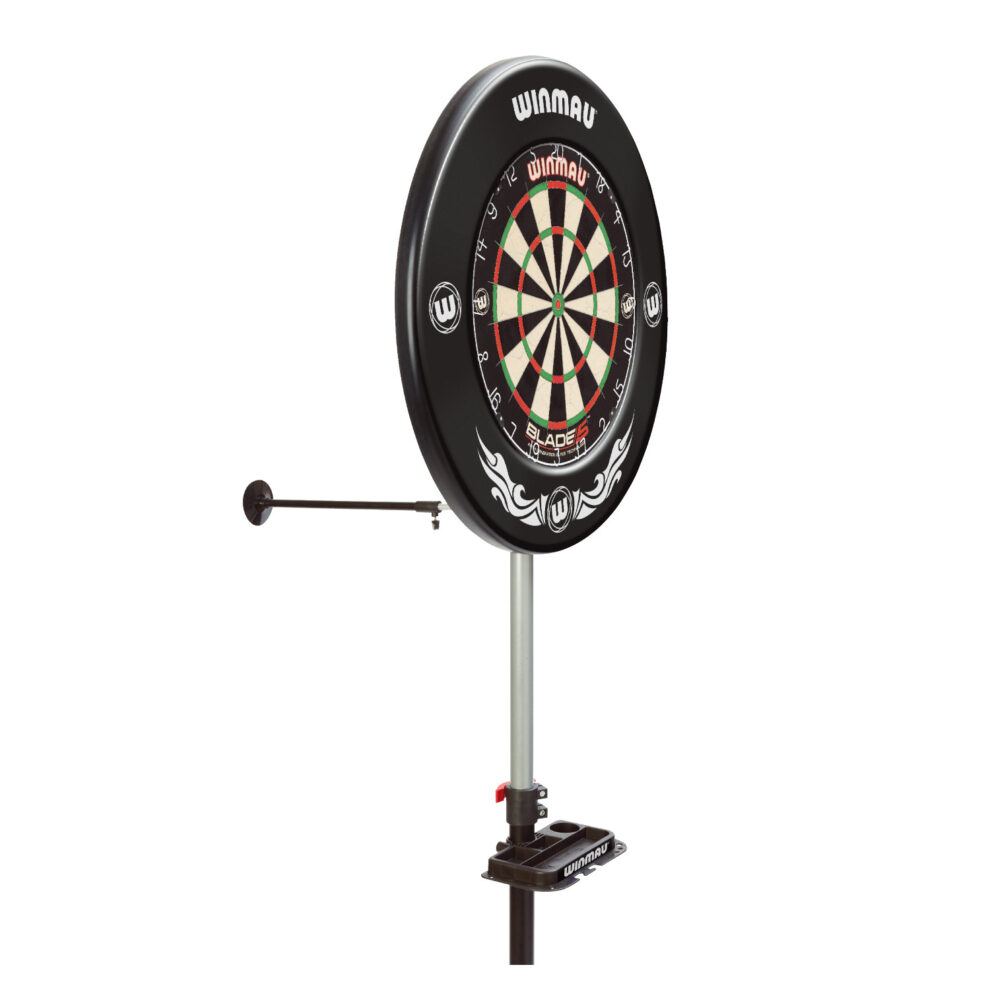 Winmau Xtreme Stand 2 Darts staander Pro Darts