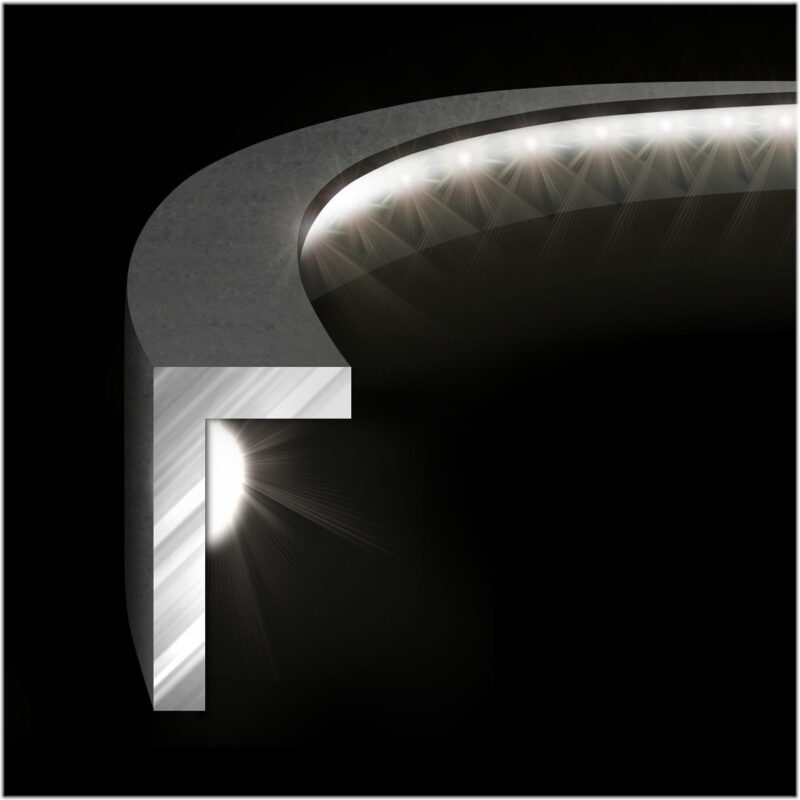 4300 - Plasma Light Ring - Image 5