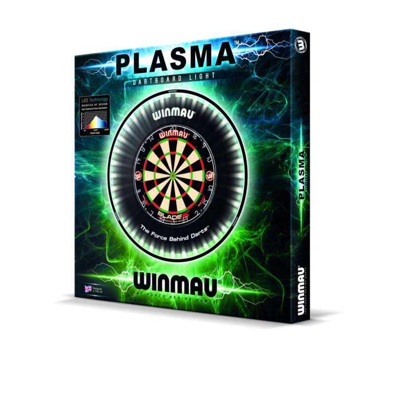 4300 - Plasma Light Ring - Packaging
