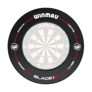4439 - ProLine Blade 6 Surround_Winmau - Image 2
