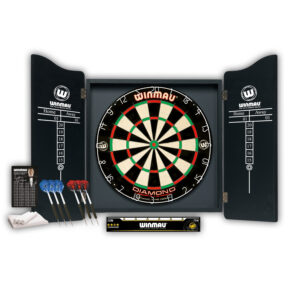 5003 - Professional Darts Set