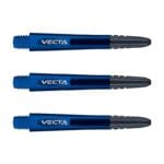Winmau Vecta Blue | Dart Shafts | Polycarbonate