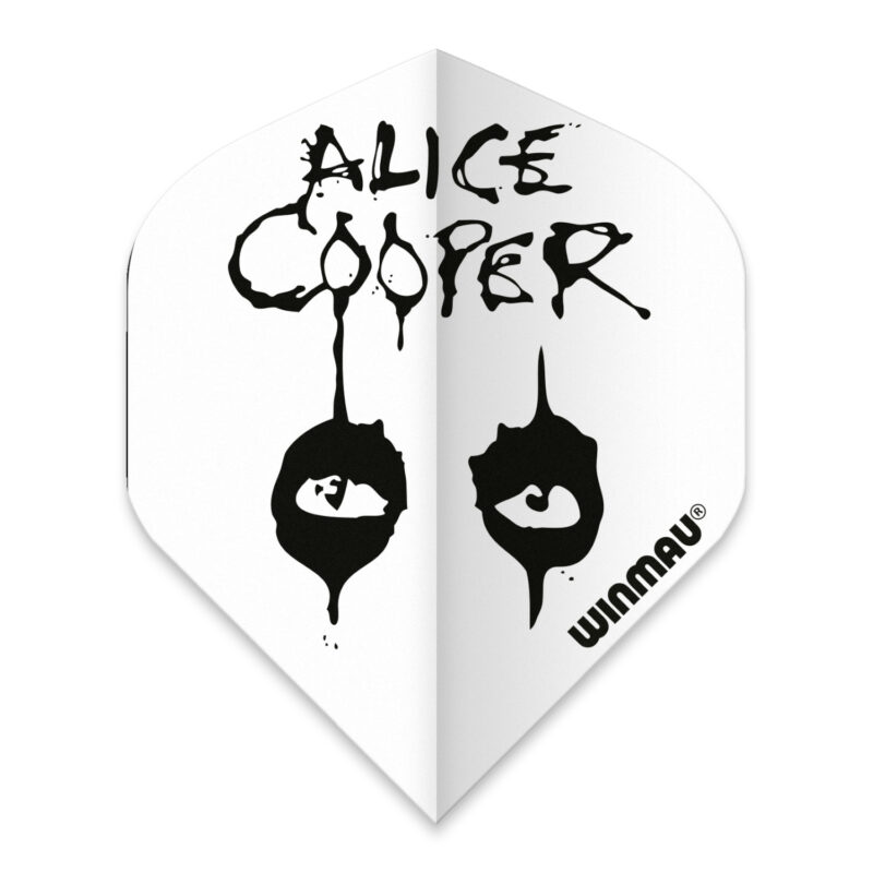 6905-211 - Alice Cooper Eyes Dart Flight - Image 2