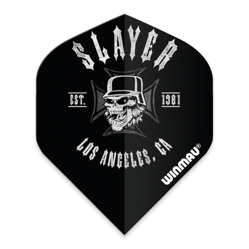 6905-222 - Slayer LA Dart Flight - Image 2