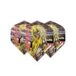 6905-223 - Iron Maiden Killers Dart Flight - Image 1