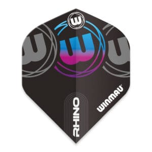 6905-226_Rhino Standard_Flights_Winmau_Image 2