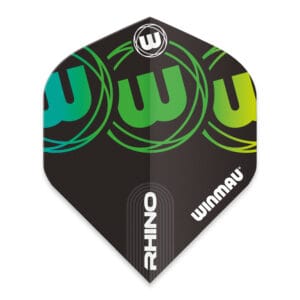 6905-228_Rhino Standard_Flights_Winmau_Image 2