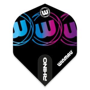 6905-229_Rhino Standard_Flights_Winmau_Image 2