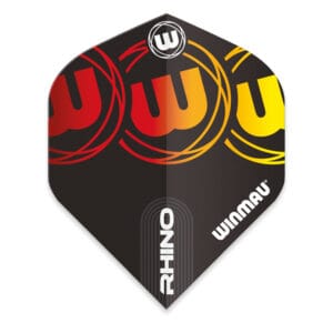 6905-230_Rhino Standard_Flights_Winmau_Image 2