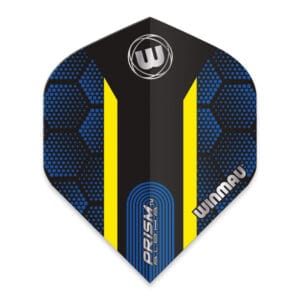 6915-183_Prism Alpha_Flights_Winmau_Image 2