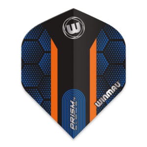6915-184_Prism Alpha_Flights_Winmau_Image 2