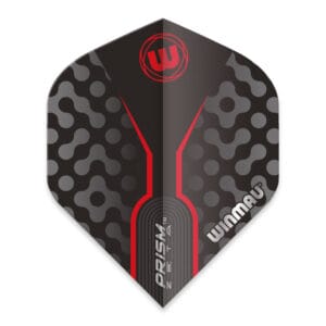 6915-306_Prism Zeta_Flights_Winmau_Image 2