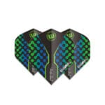 6915-309_Prism Zeta_Flights_Winmau_Image 1