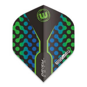 6915-309_Prism Zeta_Flights_Winmau_Image 2