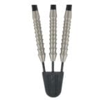 Bull's Triangle Pointholder | Rubber | Pijlhouder voor 3 pijlen
