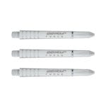 Winmau Prism Force White | Dart Shafts | Polycarbonate