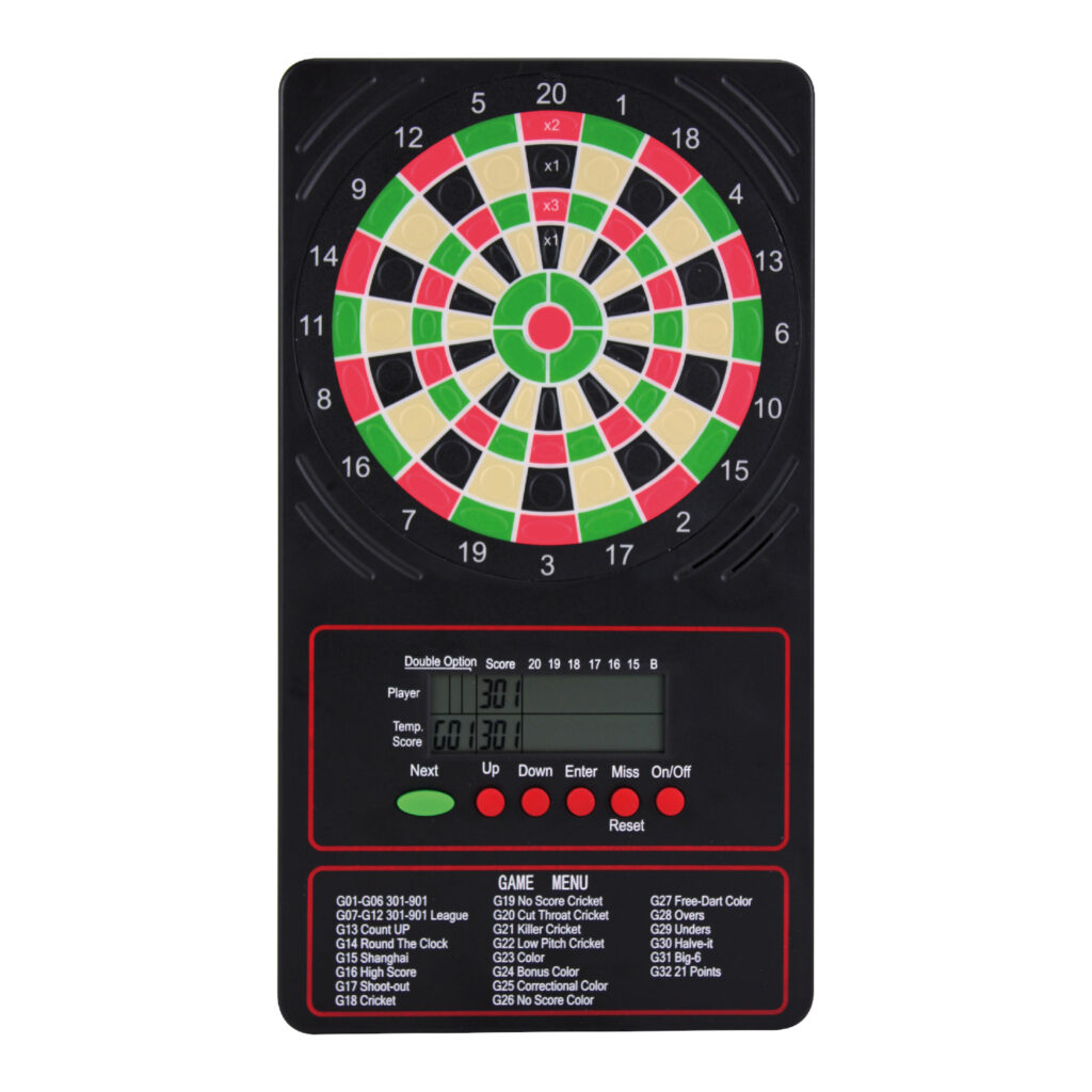 Darts scorebord | Pro Darts