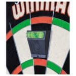 Winmau Spirit Master | Kunststof | Met waterpas