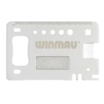 Winmau Darts Multi Tool | Creditcard formaat