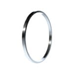 Winmau Pro-Lock Shaft Rings | 5 sets ringen | Inox