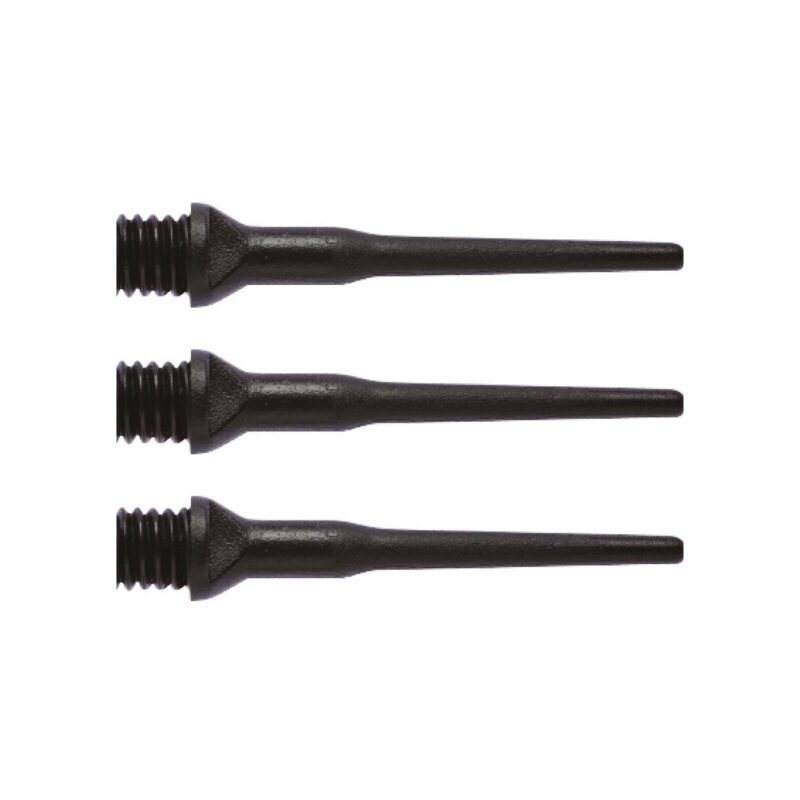 thumbnail image 2 of WINMAU Triton Soft Tip Dart Points - 50 Pack For Electronic Dartboards 2 of 14
