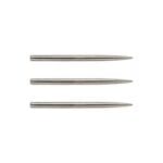 Winmau Standard Silver Effect Dart Points | 32 mm | Dart punten