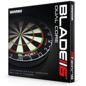 Blade 6 Dual Core - Verpakking