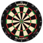 Winmau Blade 6 Triple Core PDC dartbord