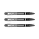 Red Dragon Nitrotech Black Tint | Dart Shafts | Polycarbonate