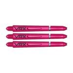 Red Dragon VRX Pink | Dart Shafts | Polycarbonate