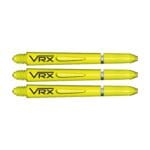 Red Dragon VRX Yellow | Dart Shafts | Polycarbonate
