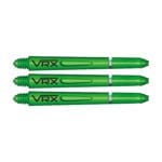 Red Dragon VRX Green | Dart Shafts | Polycarbonate