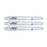 Red Dragon VRX Clear | Dart Shafts | Polycarbonate