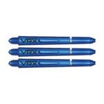 Red Dragon VRX Blue | Dart Shafts | Polycarbonate