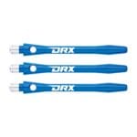 Red Dragon DRX Blue | Dart shafts | Aluminium