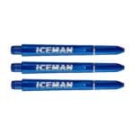 Red Dragon VRX Iceman Blue | Dart Shafts | Polycarbonate