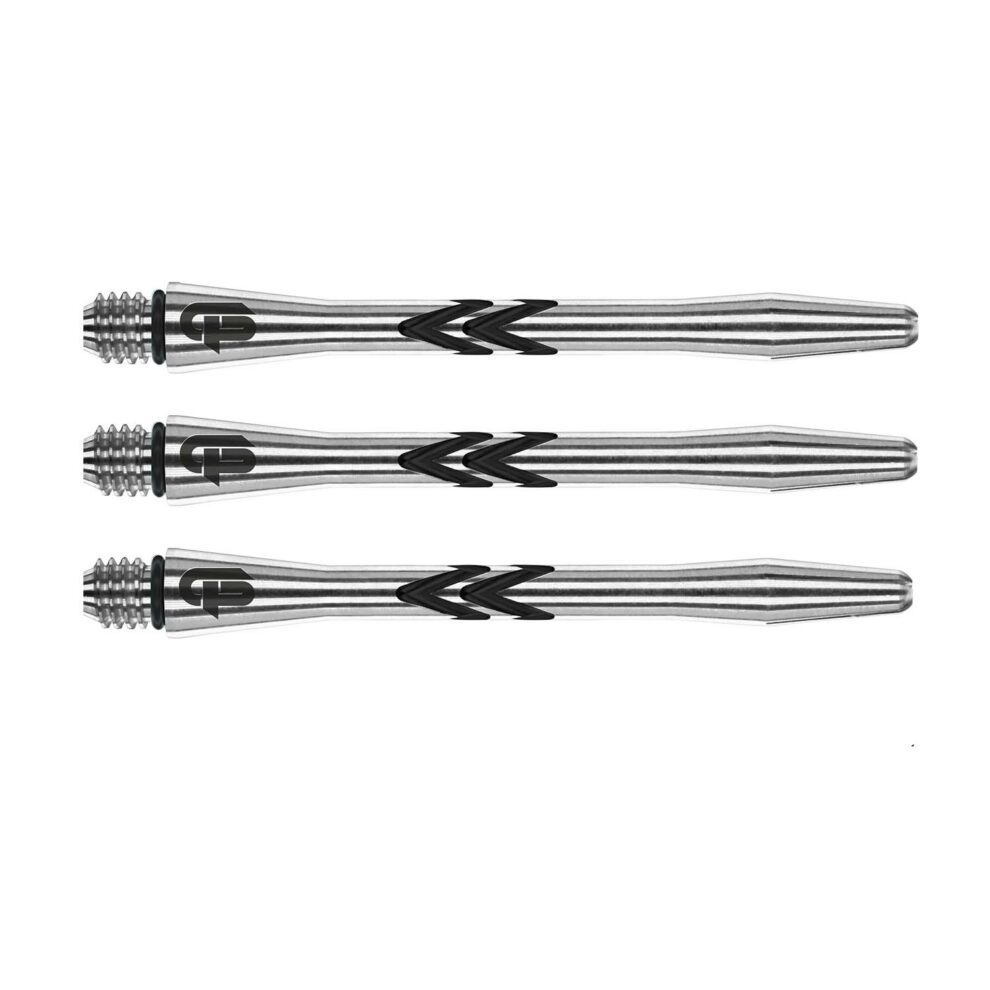Red Dragon Nitrotech Peter Wright Green Dart Shafts Polycarbonate