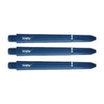 Red Dragon TRX Blue | Dart Shafts | Nylon