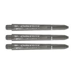 Red Dragon Snakebite Black | Dart Shafts | Polycarbonate