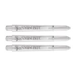 Red Dragon Snakebite Clear | Dart Shafts | Polycarbonate