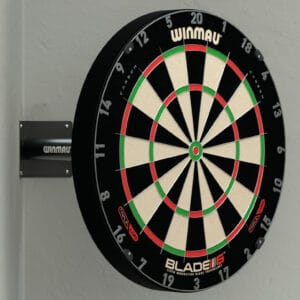 Edge Corner Dartboard Bracket_Image 1