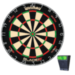 Winmau Blade 6 Dual Core dartbord
