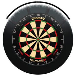 Polaris Dartboard Light_Image 2