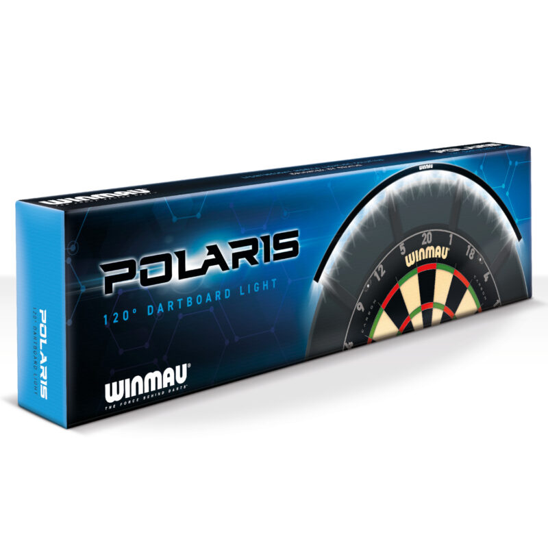 Polaris Dartboard Light_Image 7