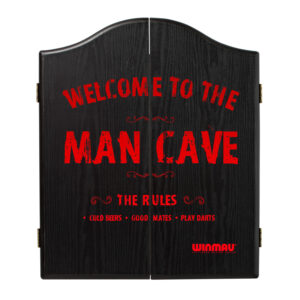 Winmau 4004 Man Cave Cabinet