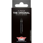 Bull's Nylon 'The Original' 5-pack Shafts
