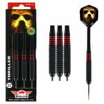 Bull's Thriller steeltip dartpijlen | Brass | 22 Gram