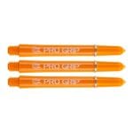 Target Pro Grip Orange | Dart Shafts | Polycarbonate | In Between